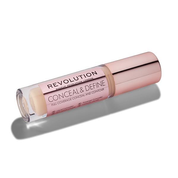 review, the R120 concealer from clicks that everyone is talking about!