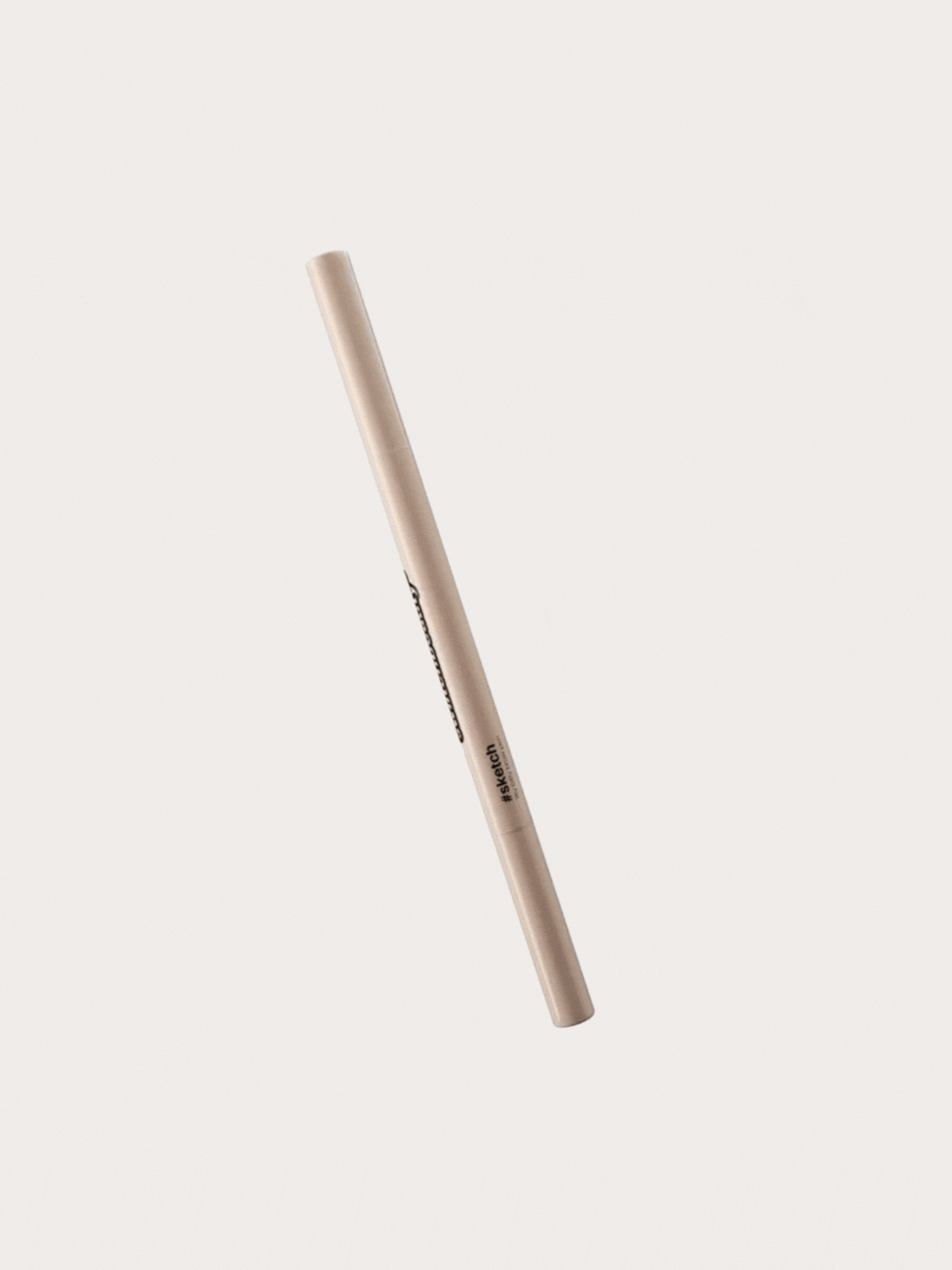 #Sketch - itty bitty brow pen