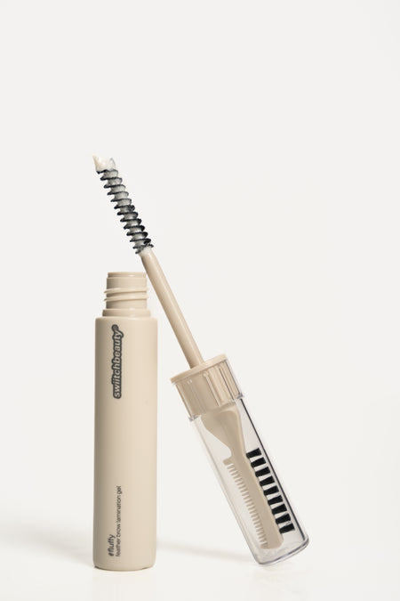 #Fluffy - feather brow lamination gel