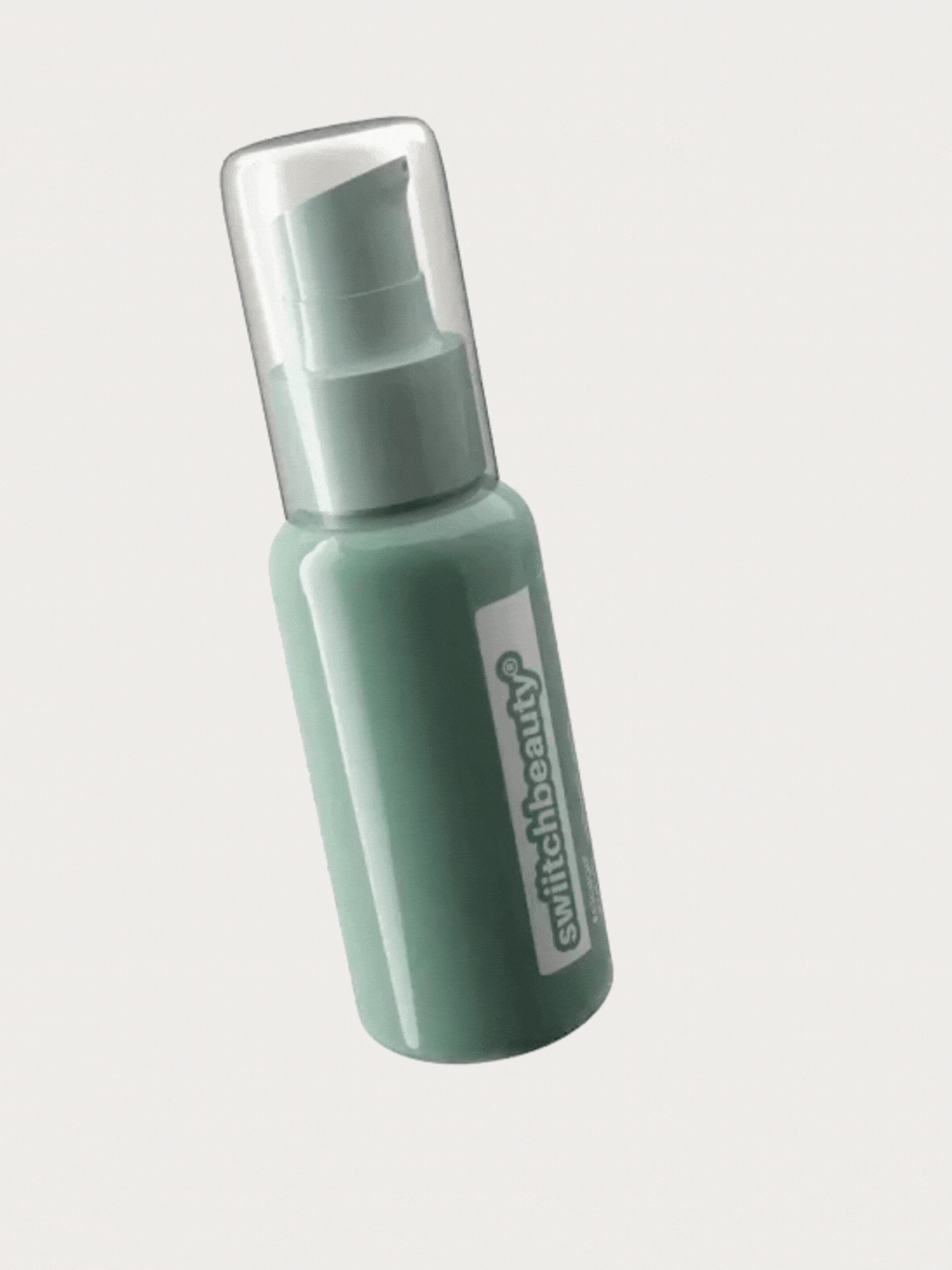 #CicaGel - soothing + anti redness serum