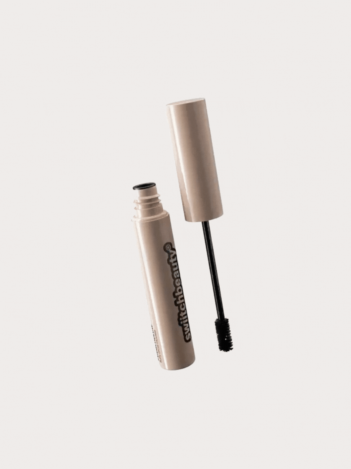 #BeachBrow -  brow mousse that fills, fluffs & sets