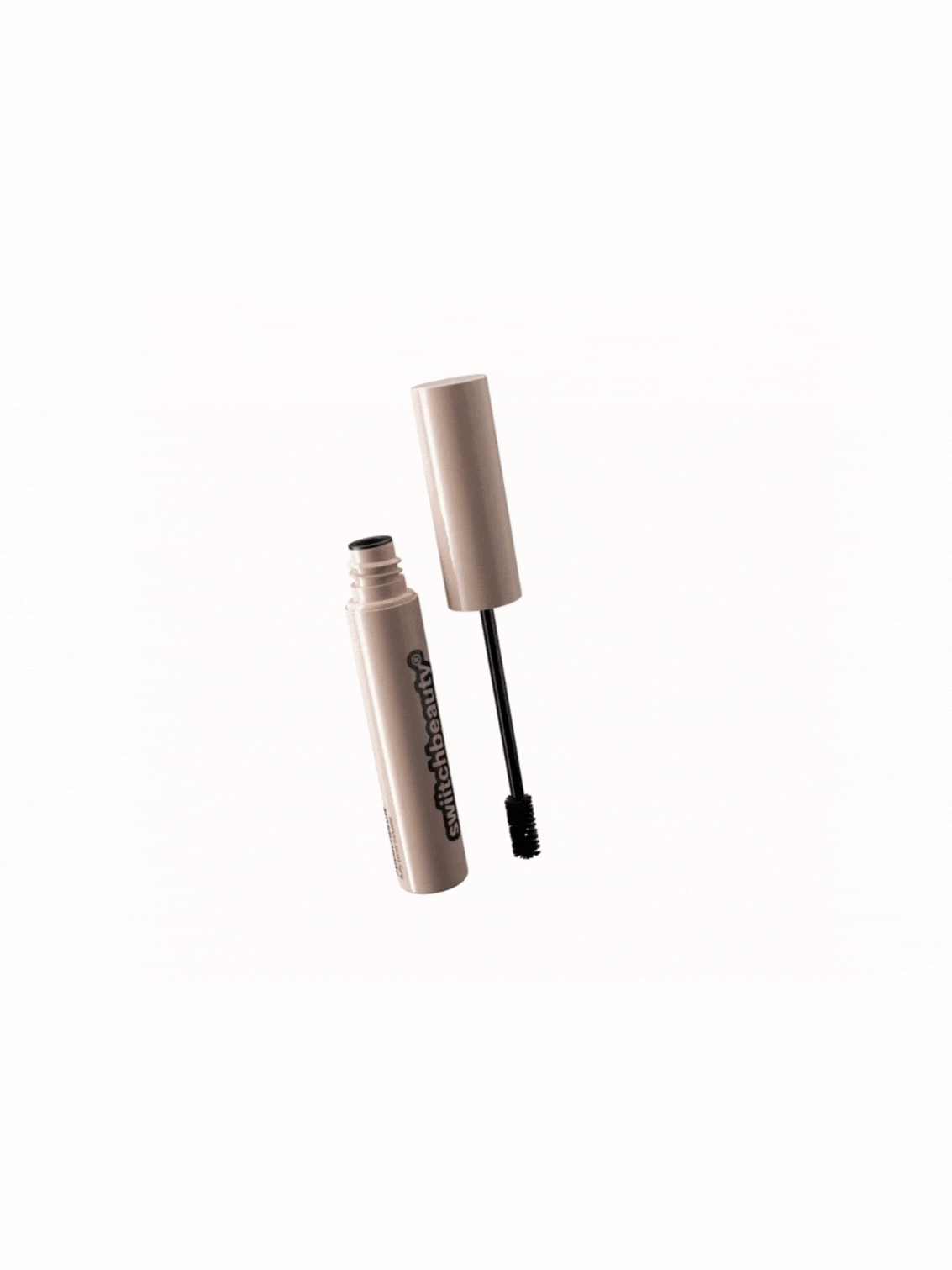 #BeachBrow -  brow mousse that fills, fluffs & sets