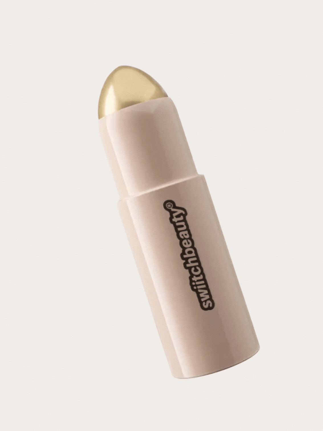 #DewDiligence - balmy highlighter stick