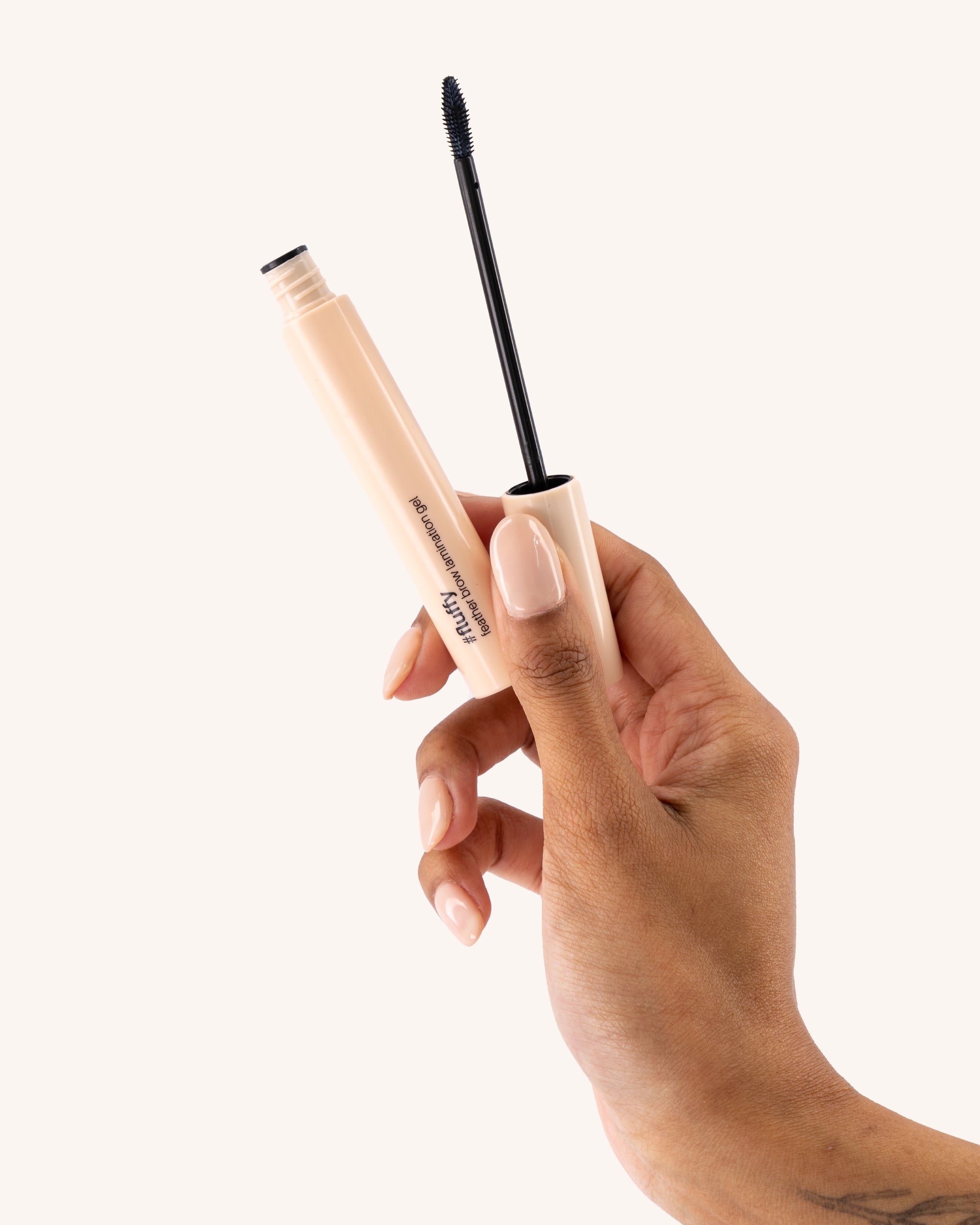 #Fluffy - feather brow lamination gel