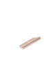 #BubbleBlush - dewy balm blush wardrobe