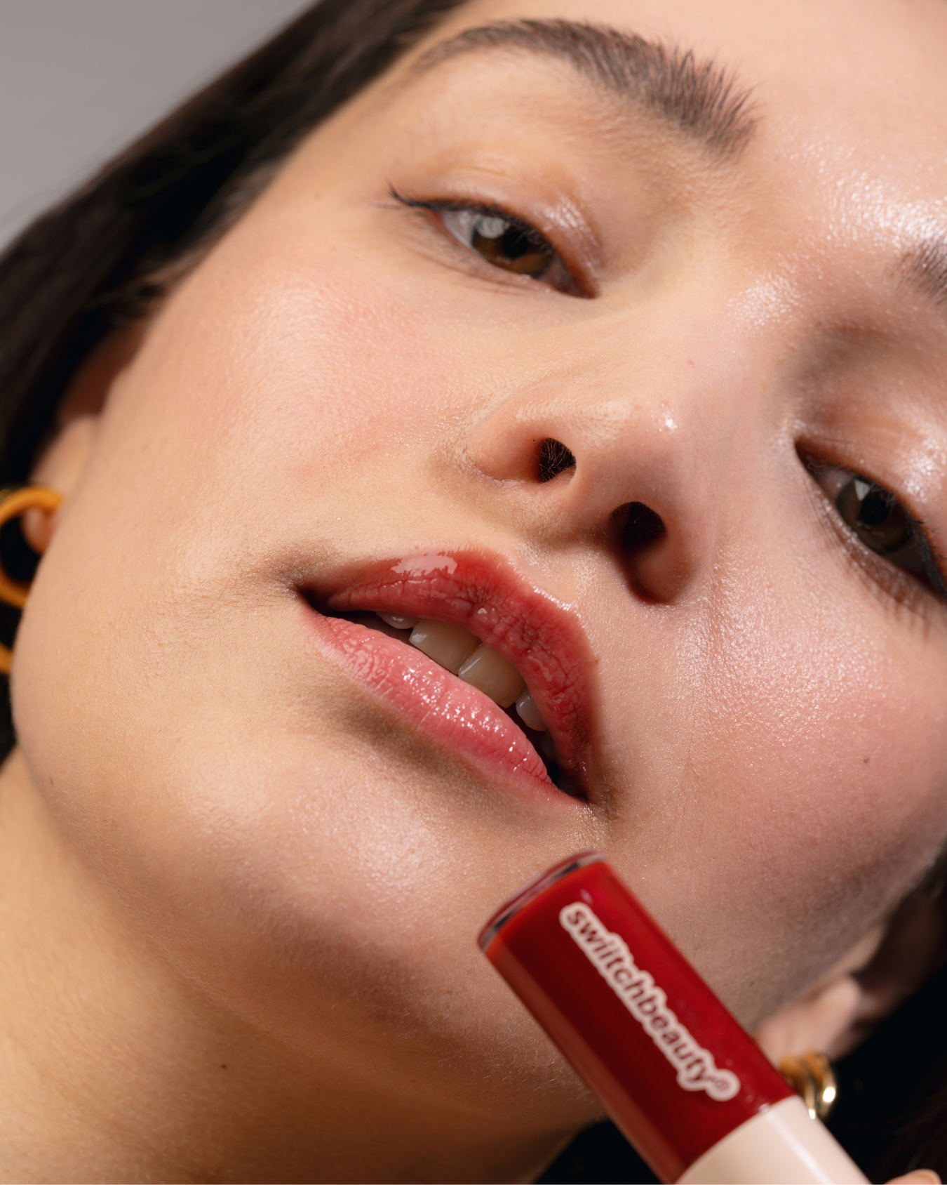 #LipSlick - lip treatment oil