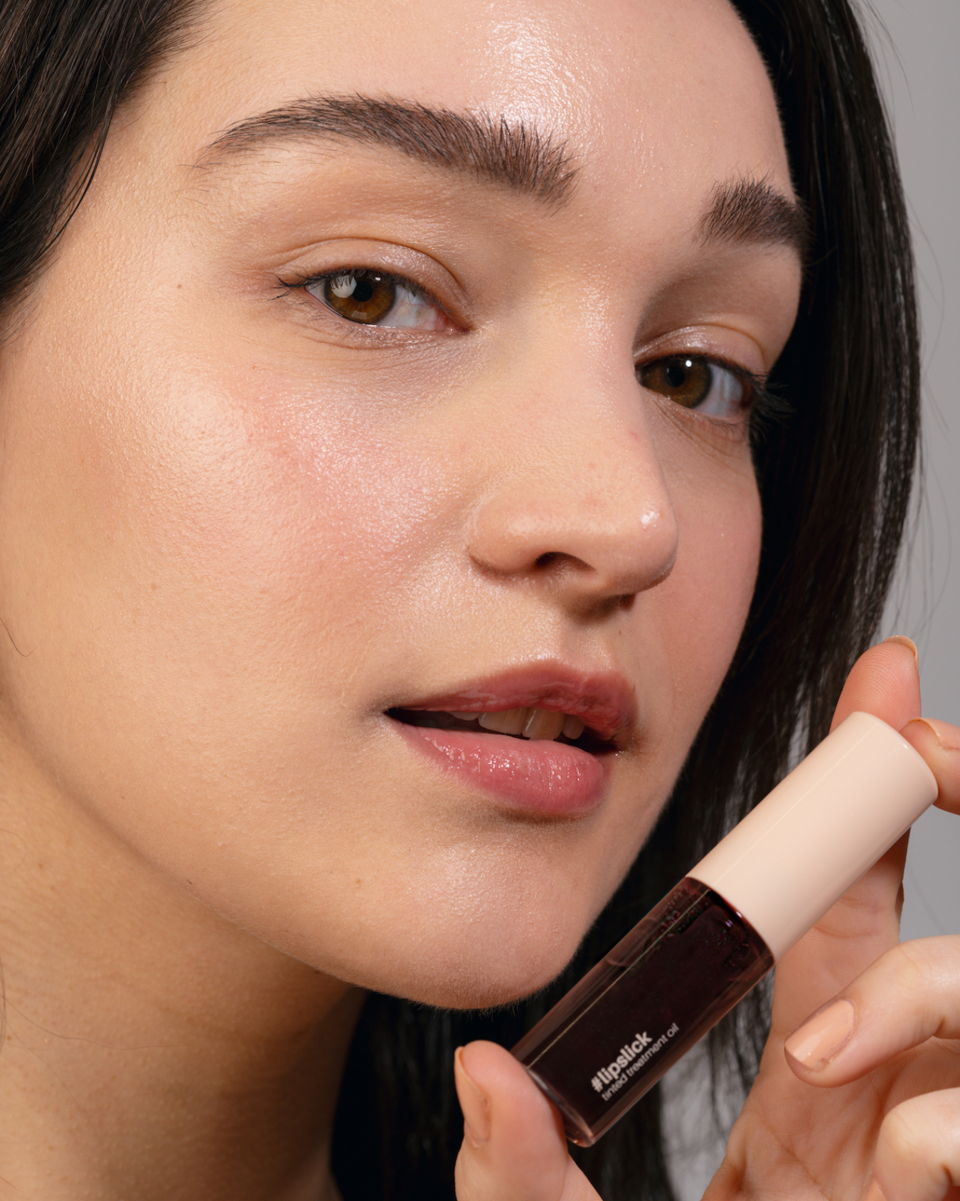 #LipSlick - lip treatment oil