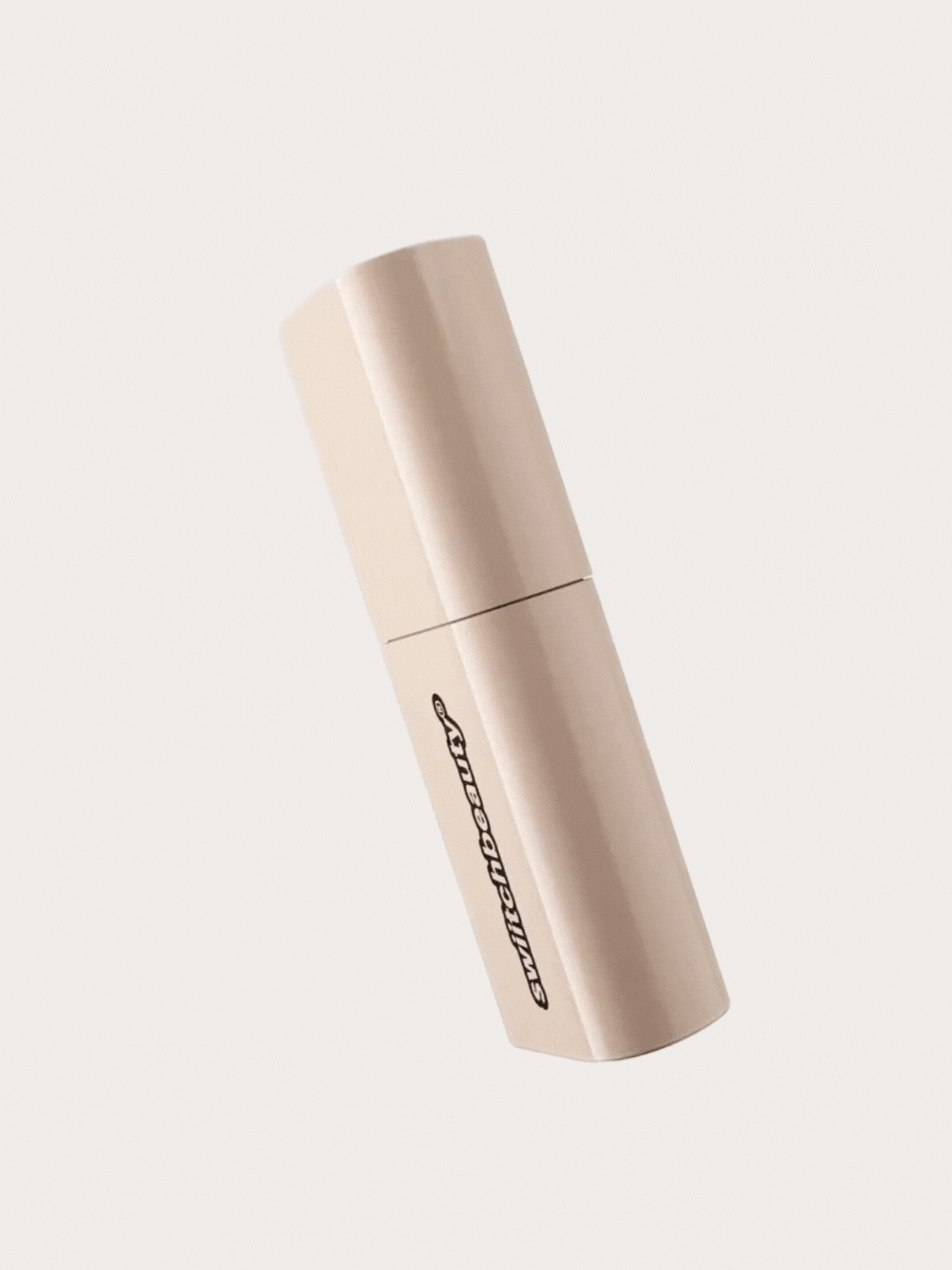 #SkinnyLegend - easy blend cream contour