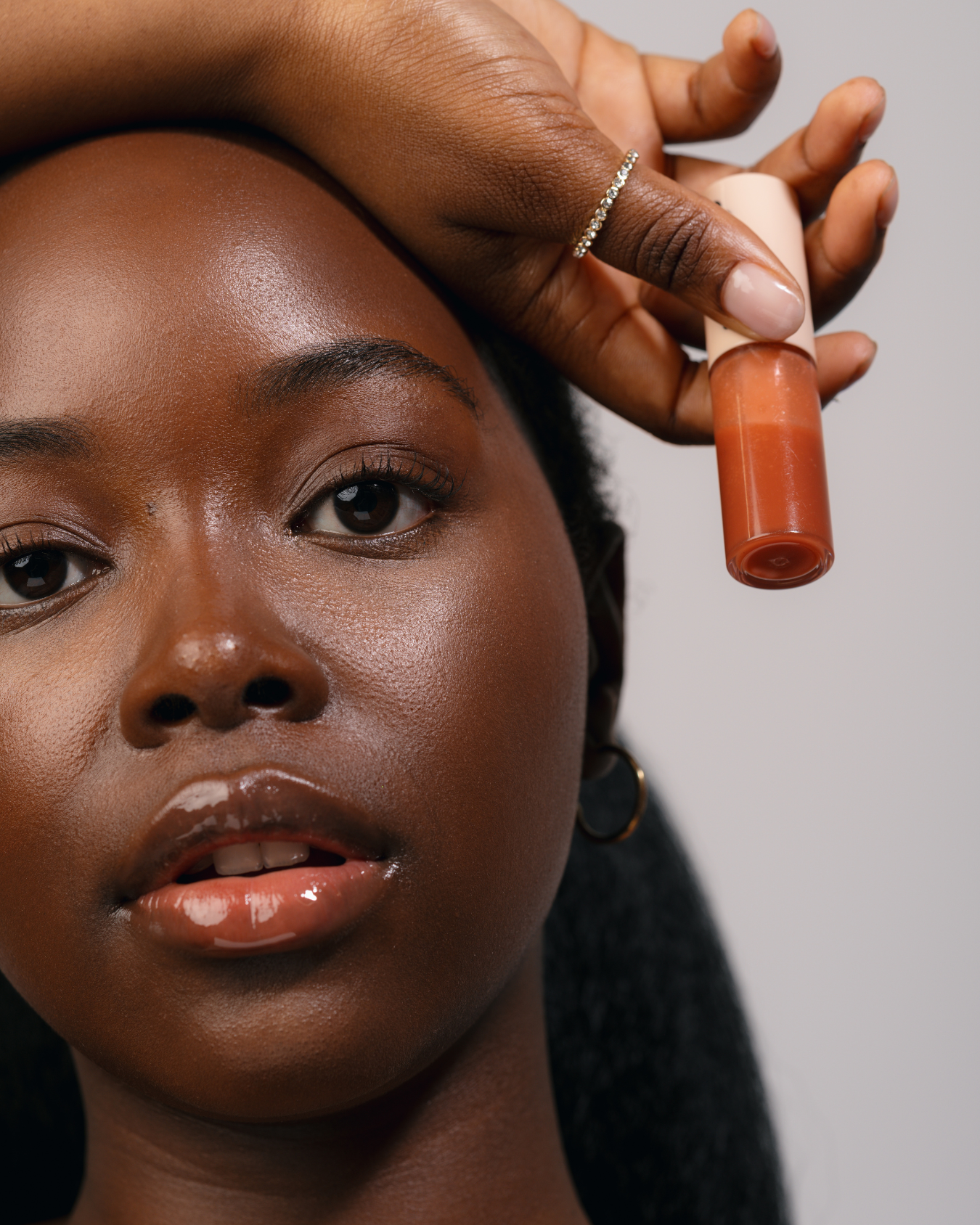 #LipSlick - lip treatment oil