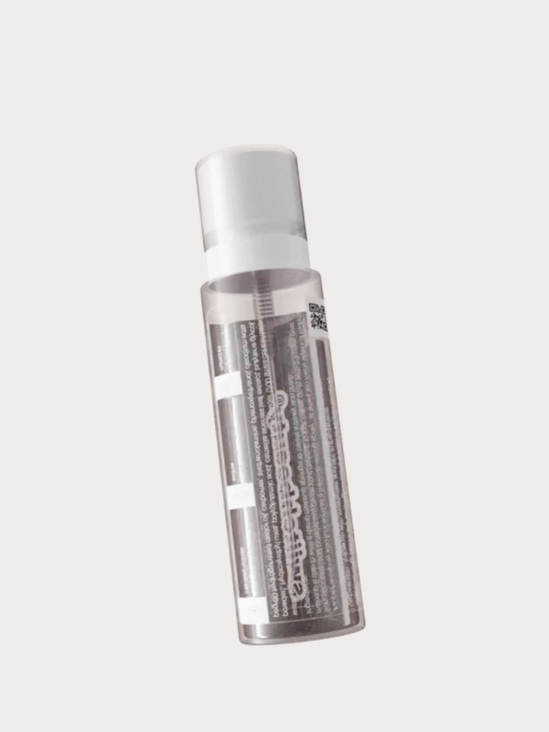 #SuperHeroSpray - polyglutamic acid + aloe mist