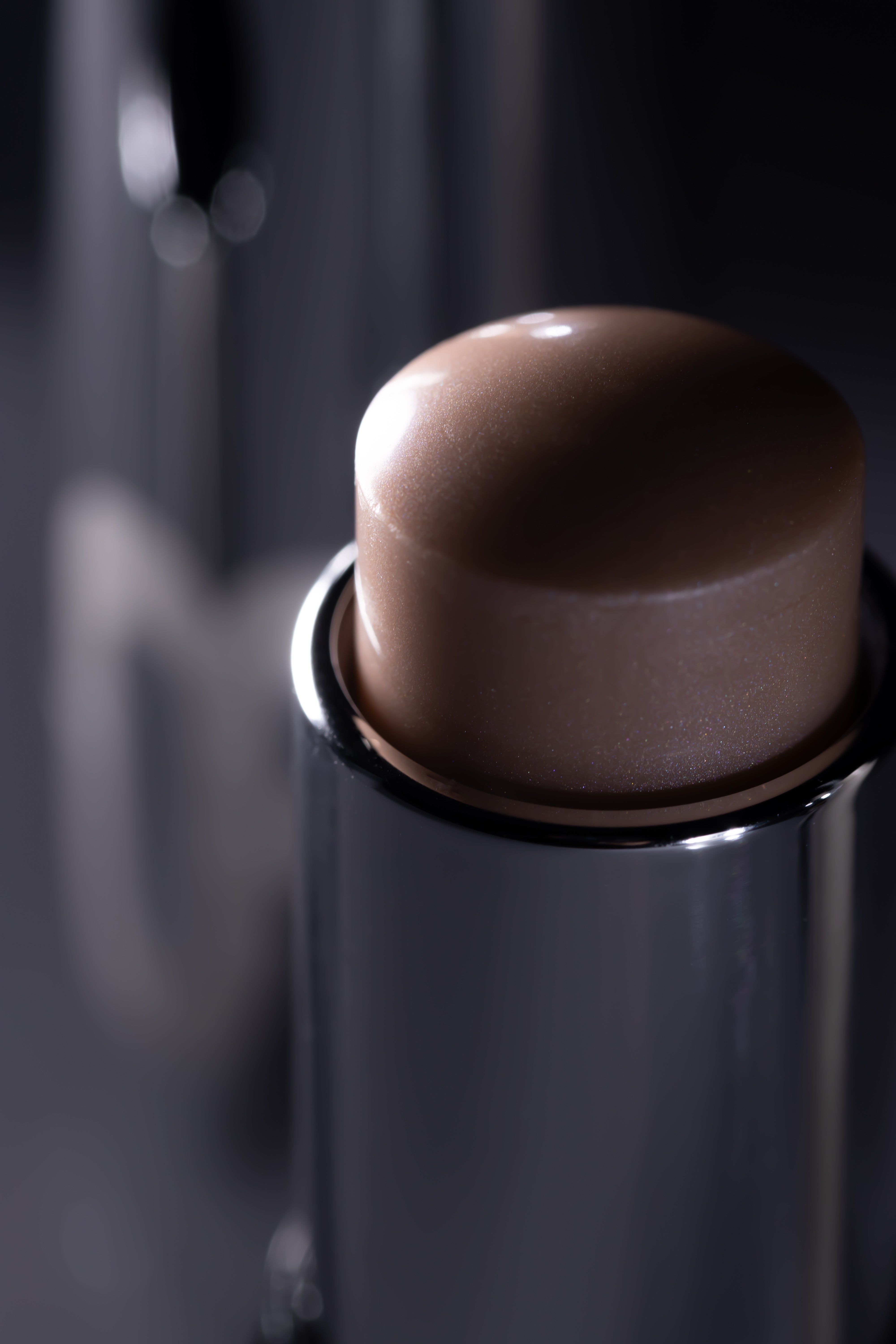 #FaceGlaze - luminous glazing balm