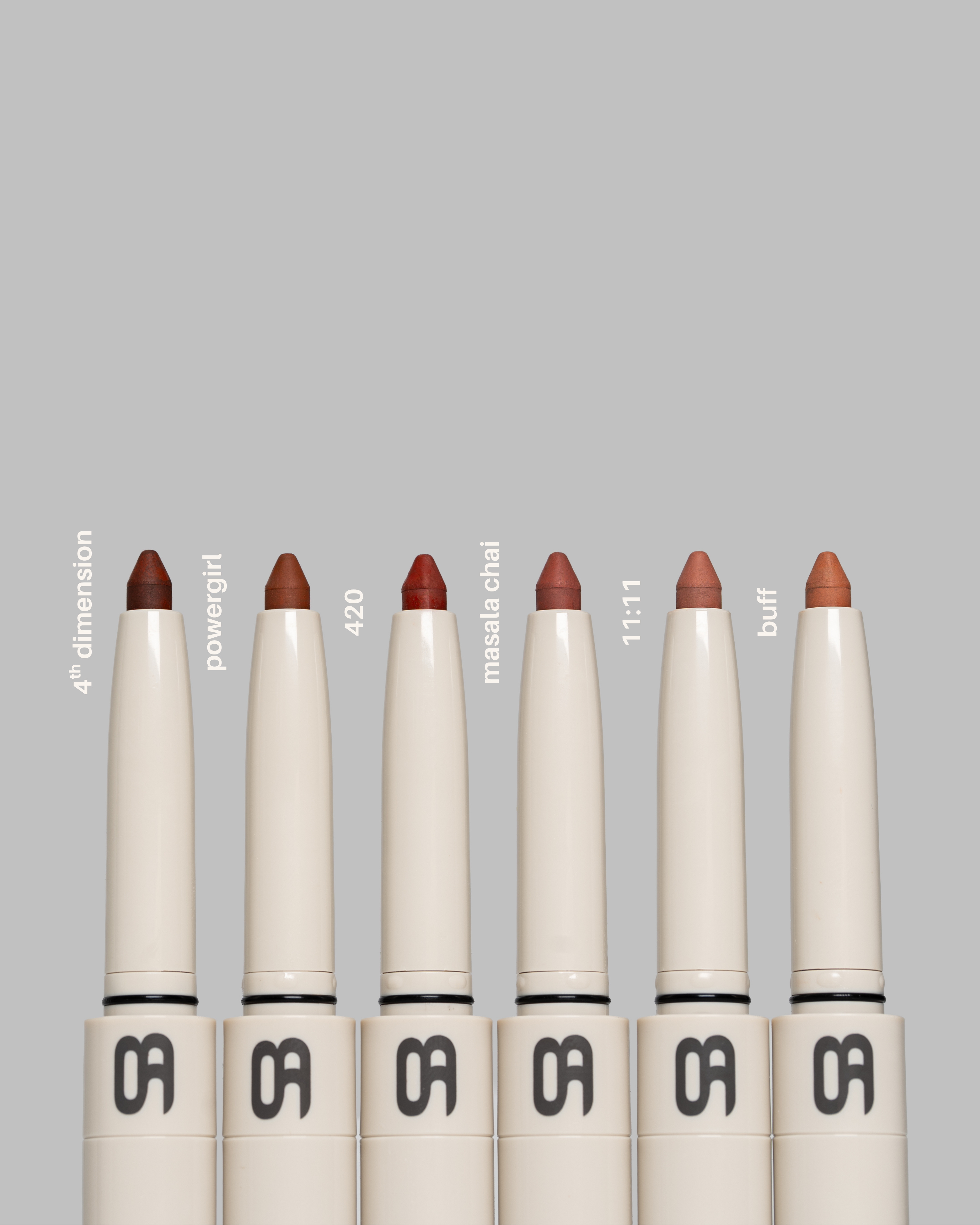 #LipCombo - duo sculpt + gloss