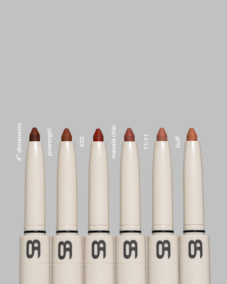 #LipCombo - duo sculpt + gloss