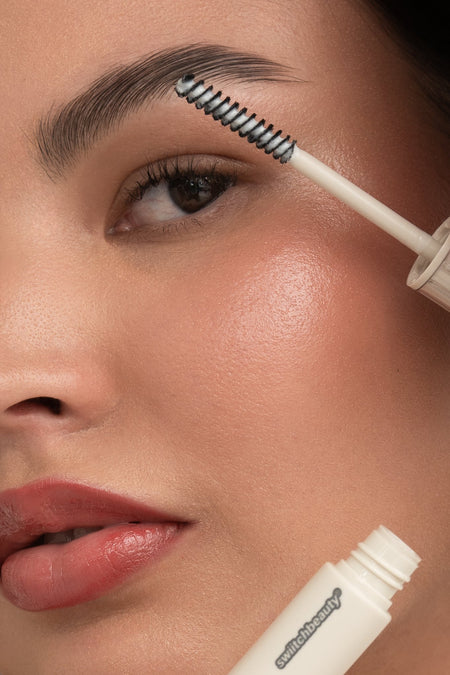 #Fluffy - feather brow lamination gel