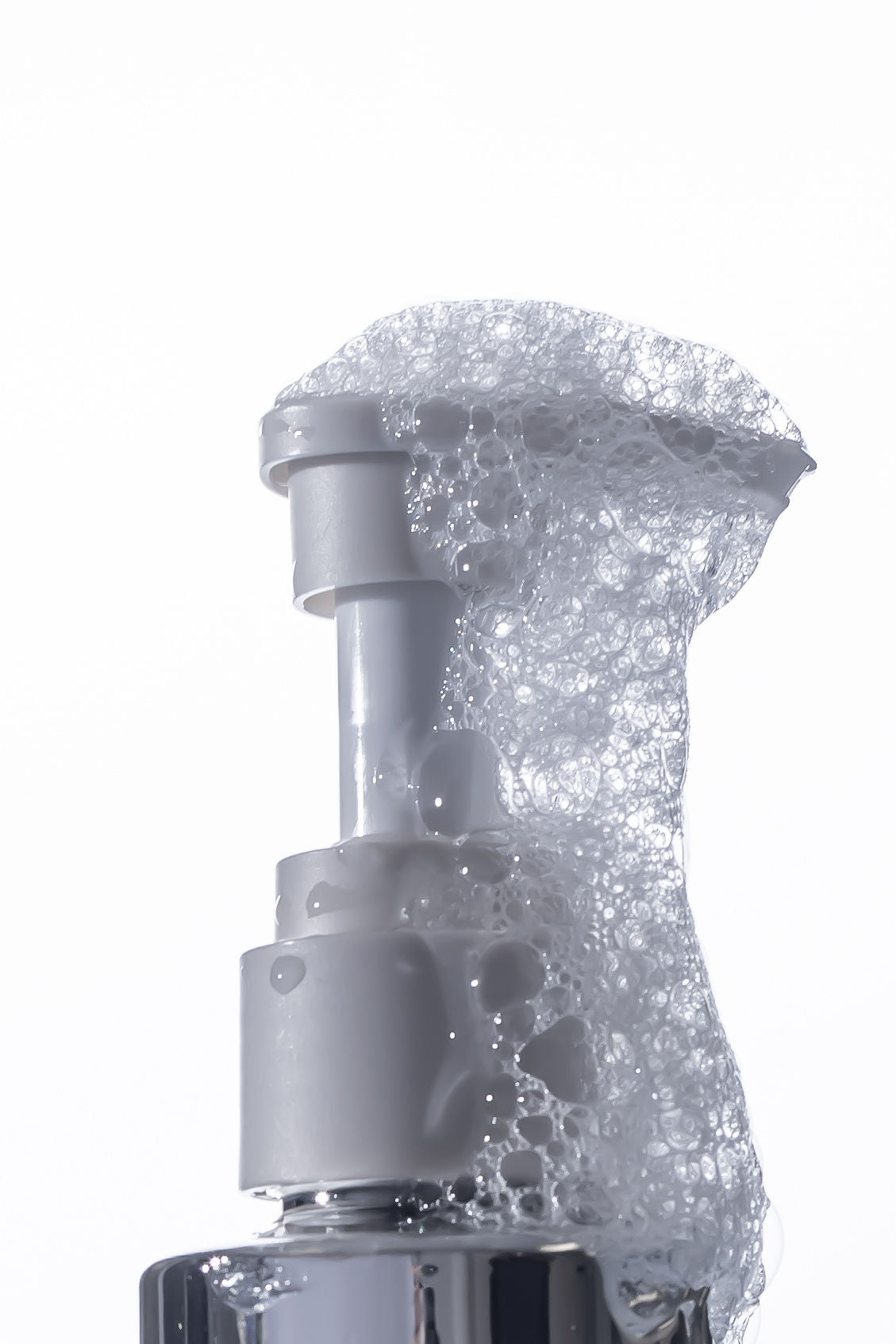 #Swash - gentle gel cleanser