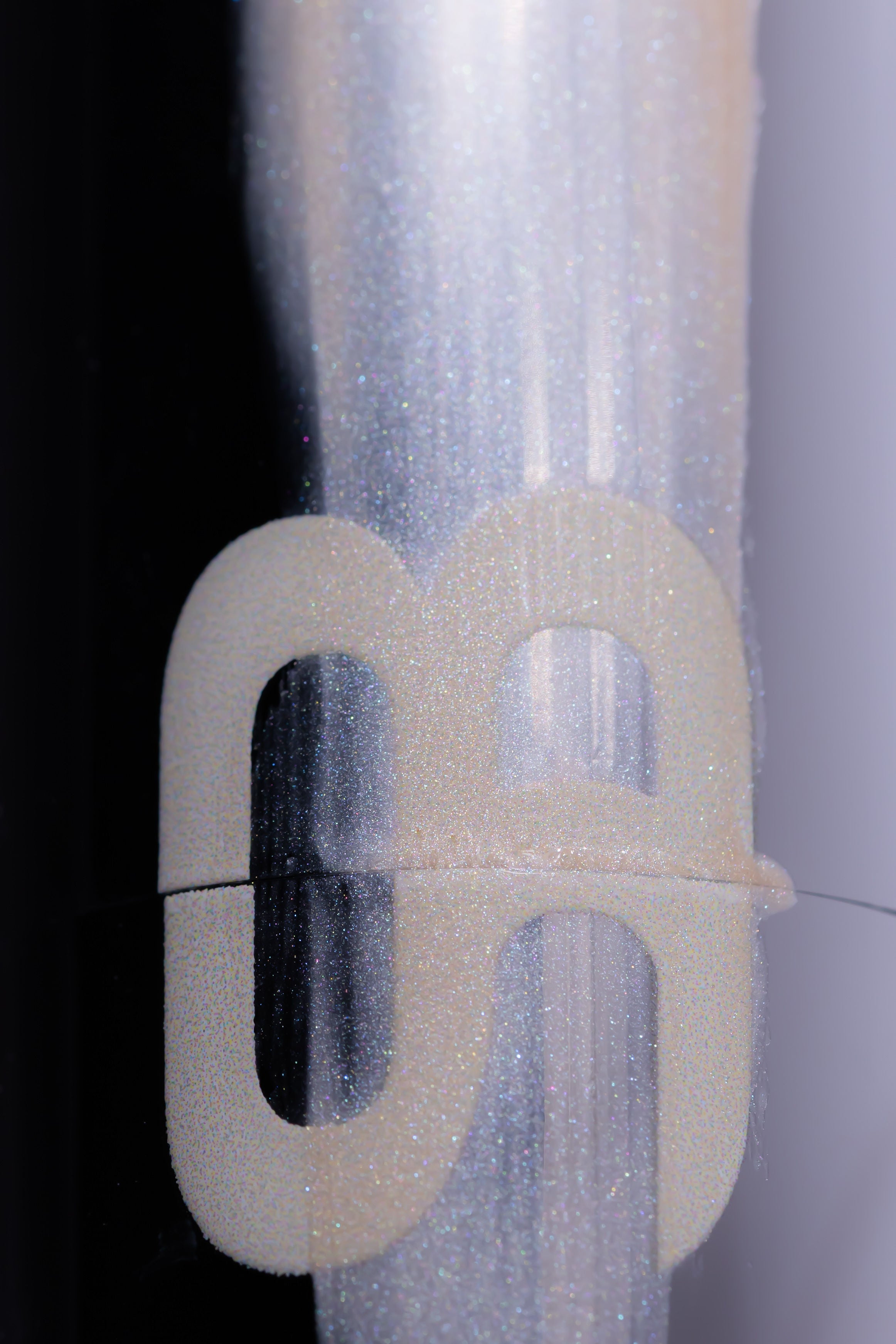 #FaceGlaze - luminous glazing balm