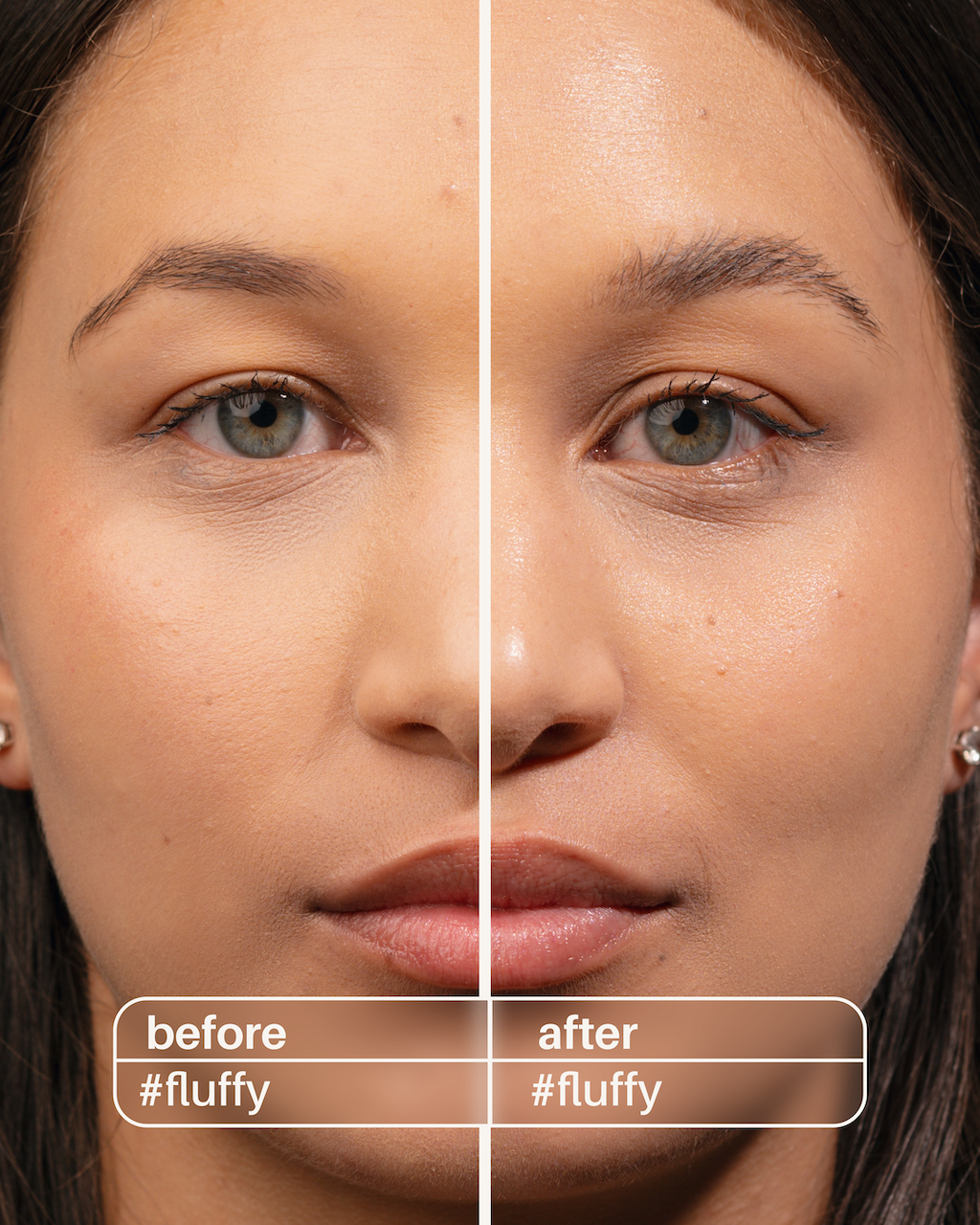 #Fluffy - feather brow lamination gel
