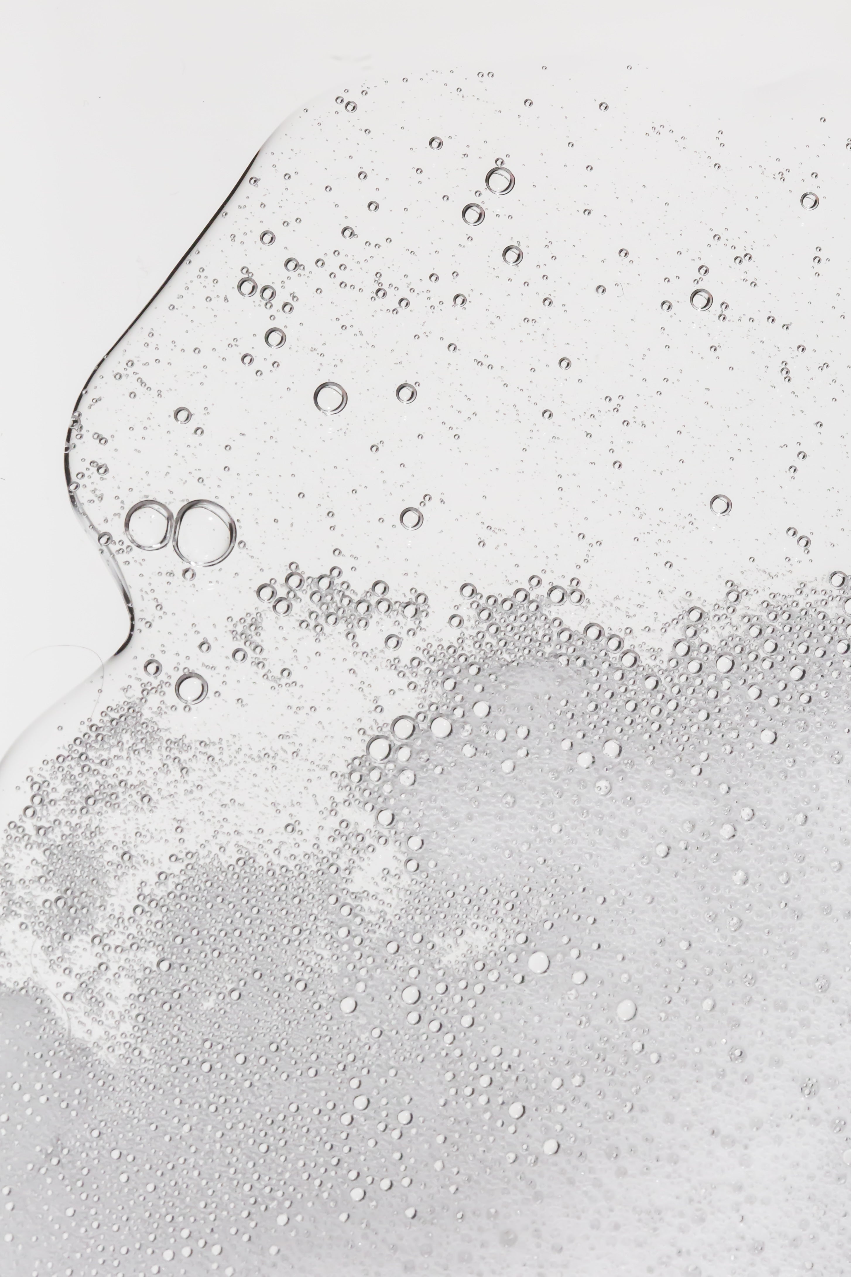 #Swash - gentle gel cleanser