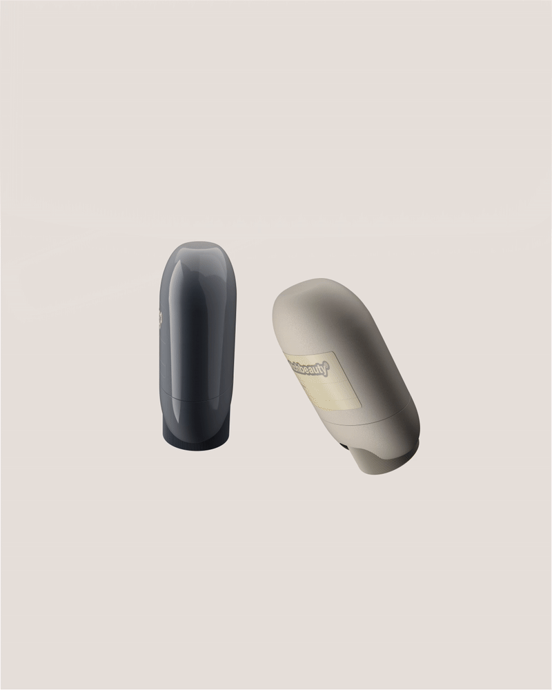 #SilkStick duo